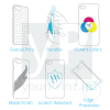 A6 Chip Back Case for Gionee M5 Lite