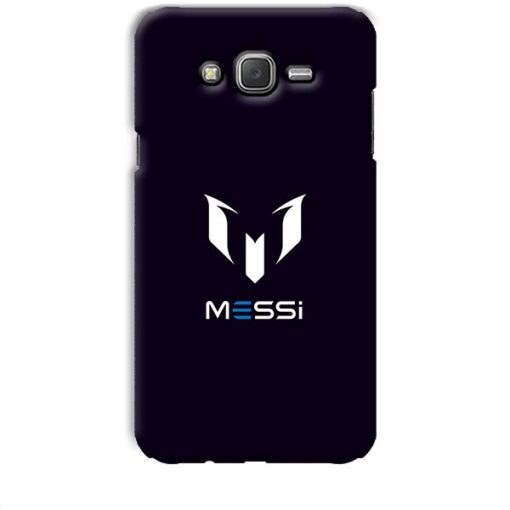 Messi Football Back Case for Samsung Galaxy Core Prime